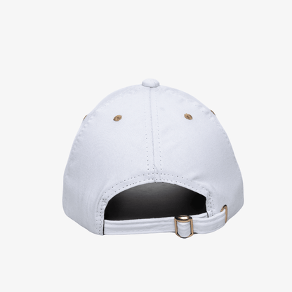 Boné Grêmio Gold - Branco