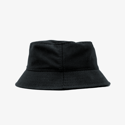 Bucket Internacional Preto