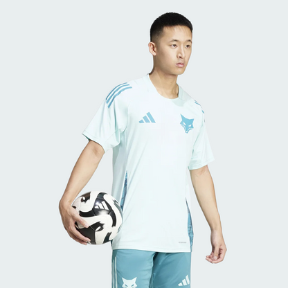 Conjunto de Treino adidas Cruzeiro 2025/26