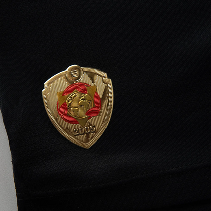 Camisa New Balance São Paulo 2025/26 III