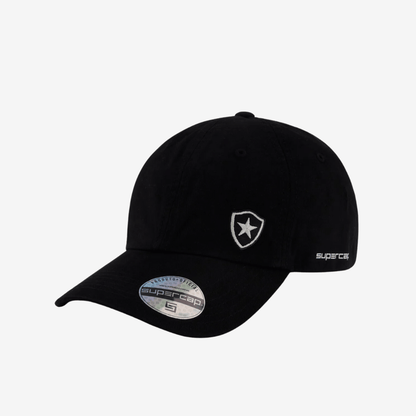 Boné Botafogo Essential Preto