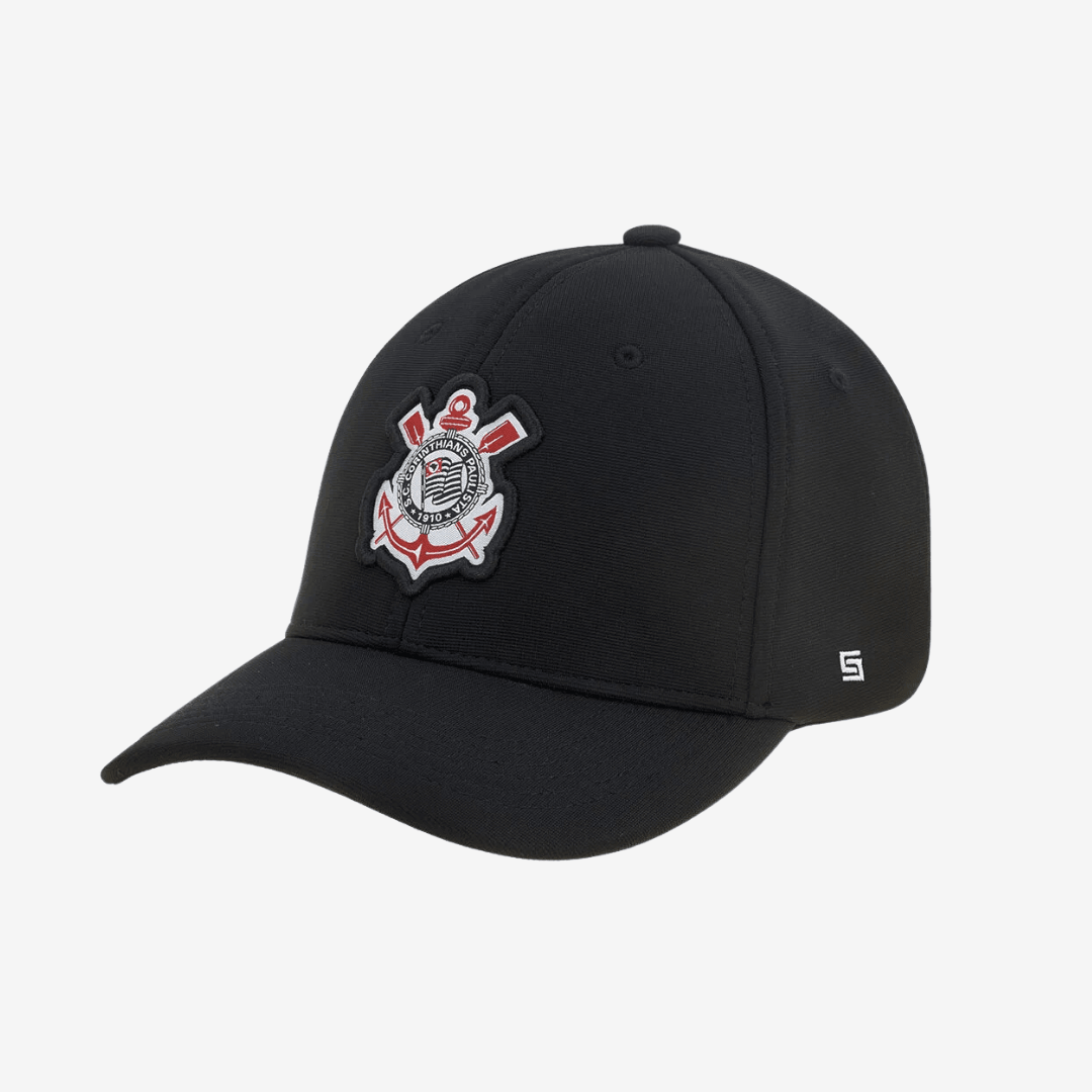 Boné Corinthians Legacy - Inafantil