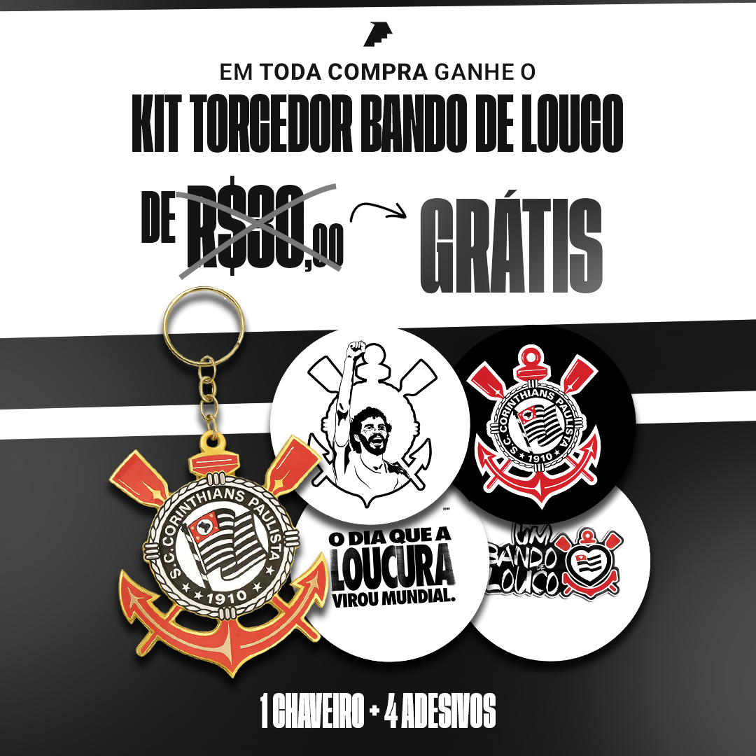 Camisa Nike Corinthians 2024 Treino Academy Pro