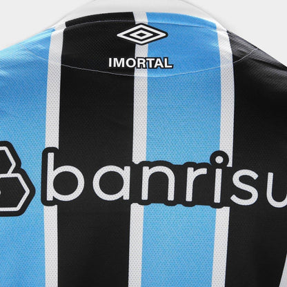 Camisa Grêmio 2024/25 I Versão Jogador