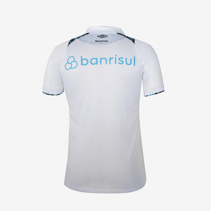 Camisa Grêmio 2024/25 II Versão Jogador