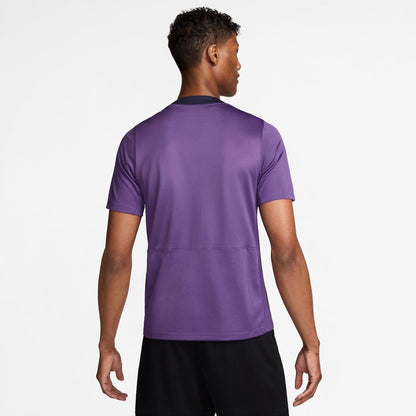 Camisa Nike Corinthians 2025/26 Treino