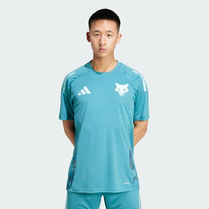 Camisa Treino adidas Cruzeiro 2025/26