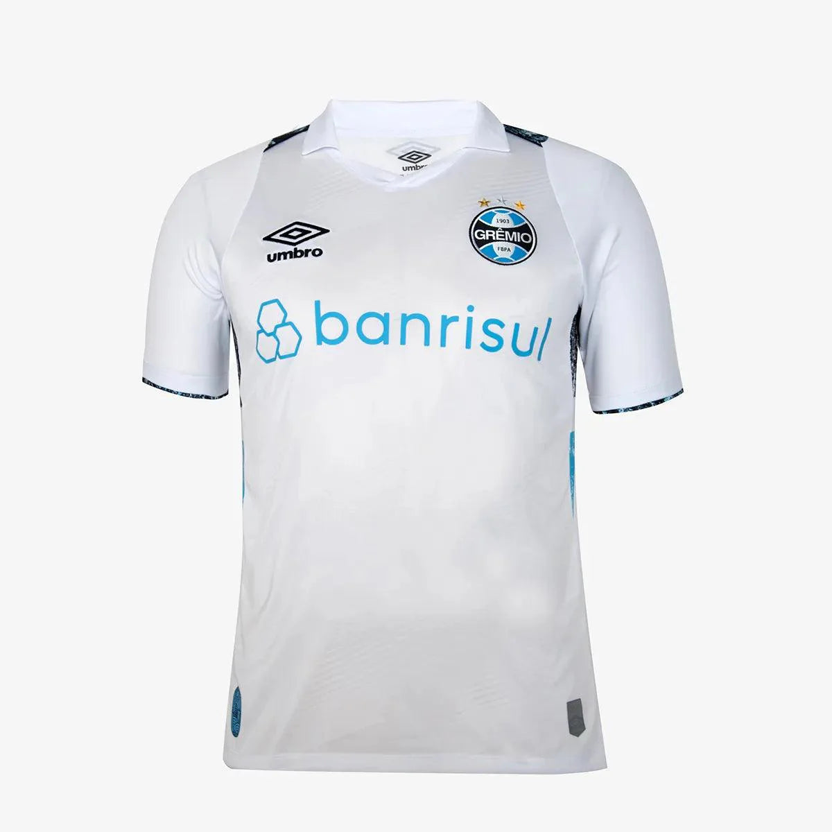 Camisa Umbro Grêmio 2024/25 II