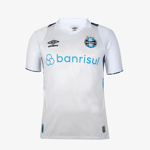 Camisa Umbro Grêmio 2024/25 II
