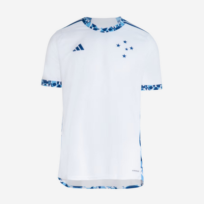 Camisa adidas Cruzeiro 2024/25 II