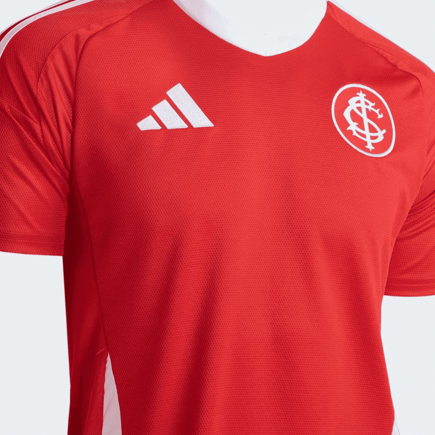 Camisa adidas Internacional 2025/26 I - B. Gomes  N° 15