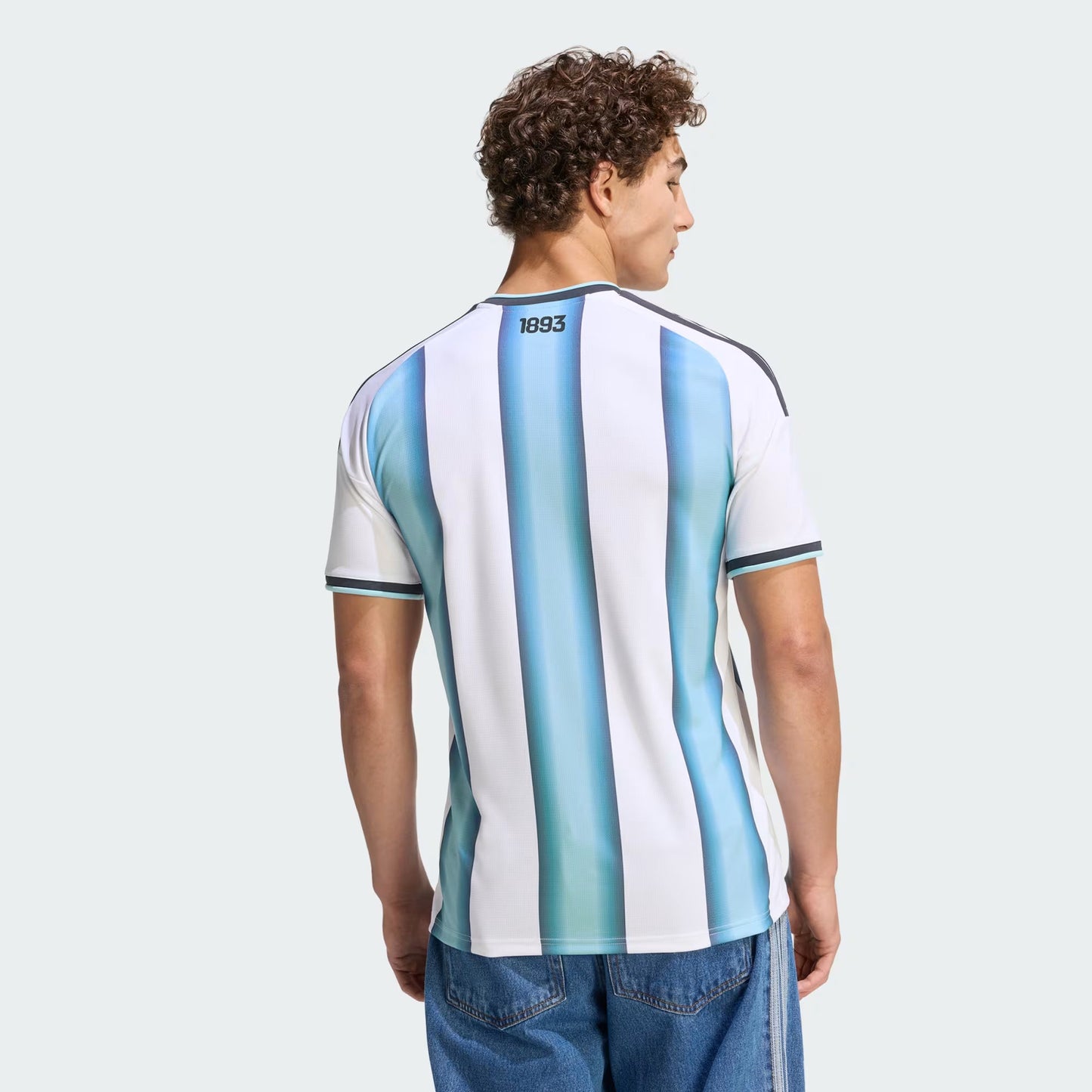 Camisa Argentina 2026/26 Home