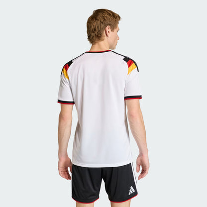 Camisa Alemanha 2026/26 Home