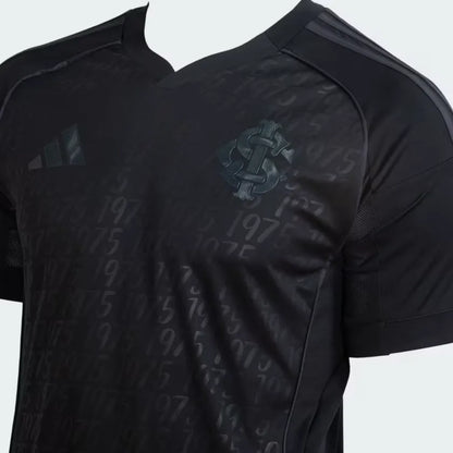 Camisa adidas Internacional 2025/26 III