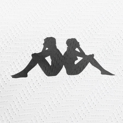 Camisa Feminina Kappa Vasco da Gama 2025/26 II