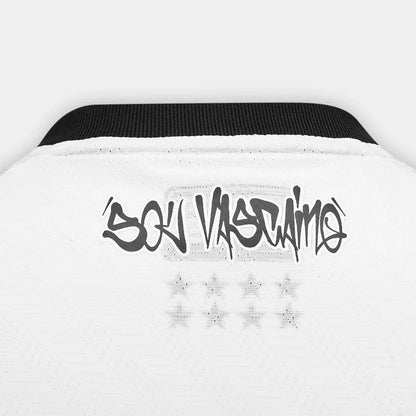 Camisa Feminina Kappa Vasco da Gama 2025/26 II