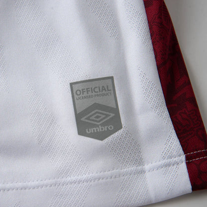 Camisa Feminina Umbro Fluminense 2025/26 II