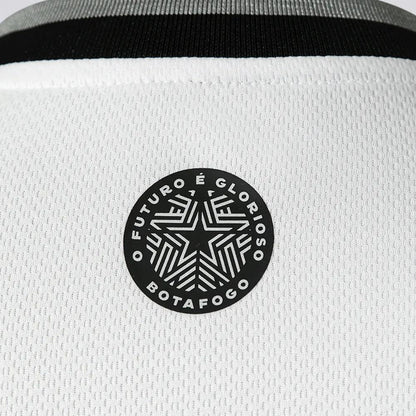 Camisa Reebok Botafogo 2024/25 III