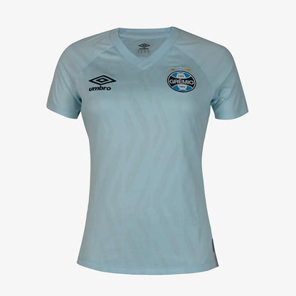 Camisa Feminina Umbro Grêmio 2025/26 II