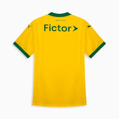 Camisa Feminina Puma Palmeiras 2025/26 III Torcedor